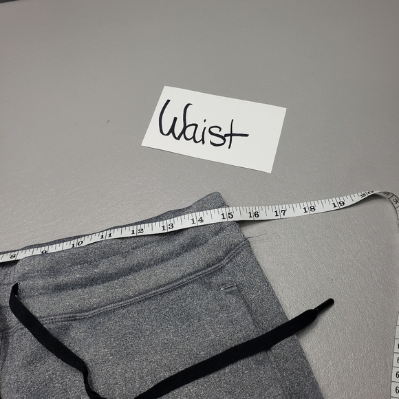 32 degrees heat gray sweatpants joggers women's size small - Picture 8 of 11